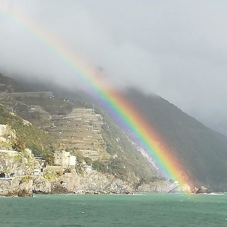 Home By The Sea Monterosso al Mare Buitenkant foto