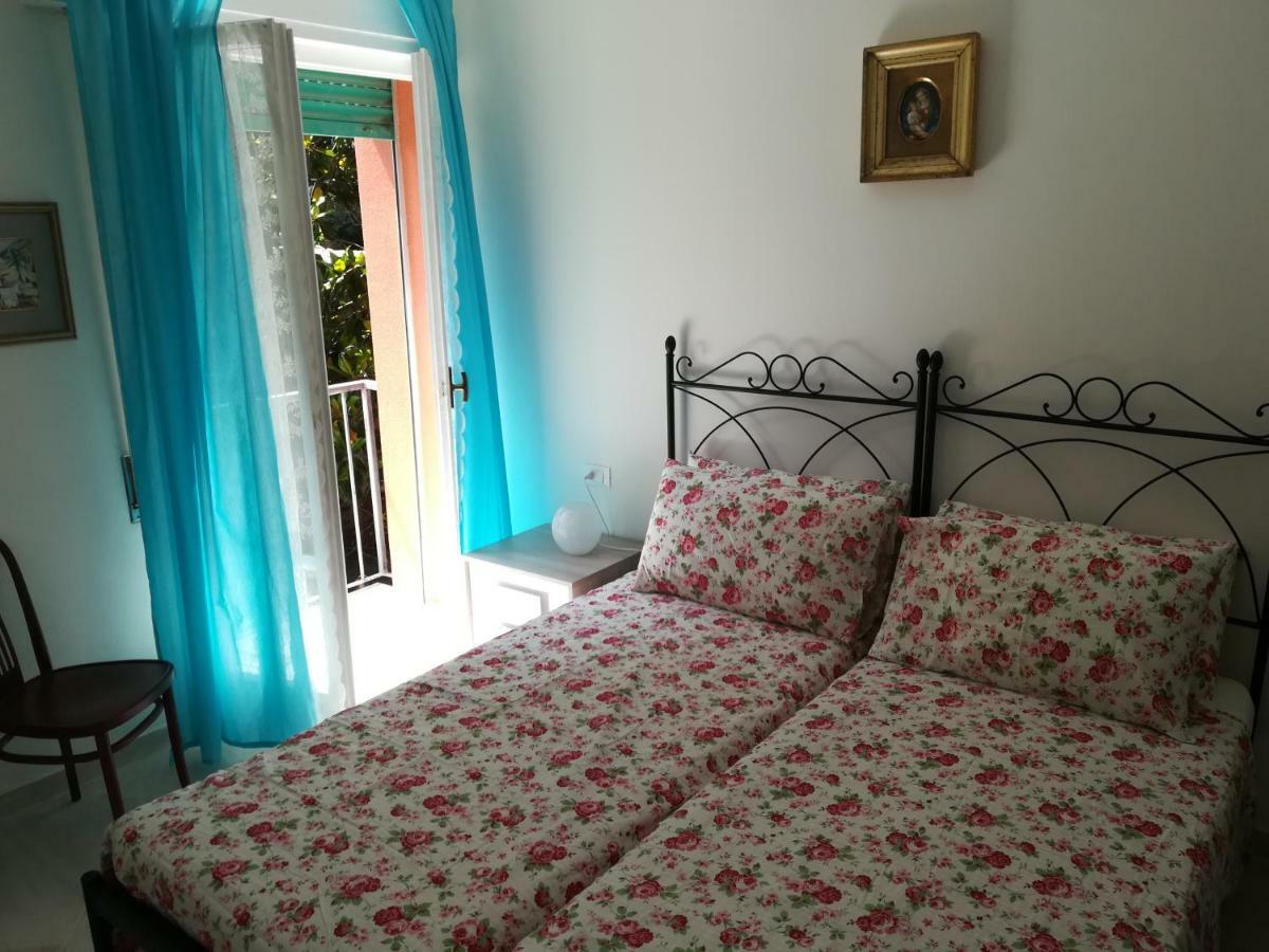 Home By The Sea Monterosso al Mare Buitenkant foto