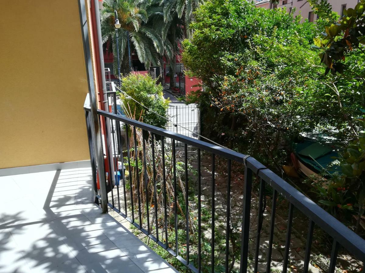 Home By The Sea Monterosso al Mare Buitenkant foto