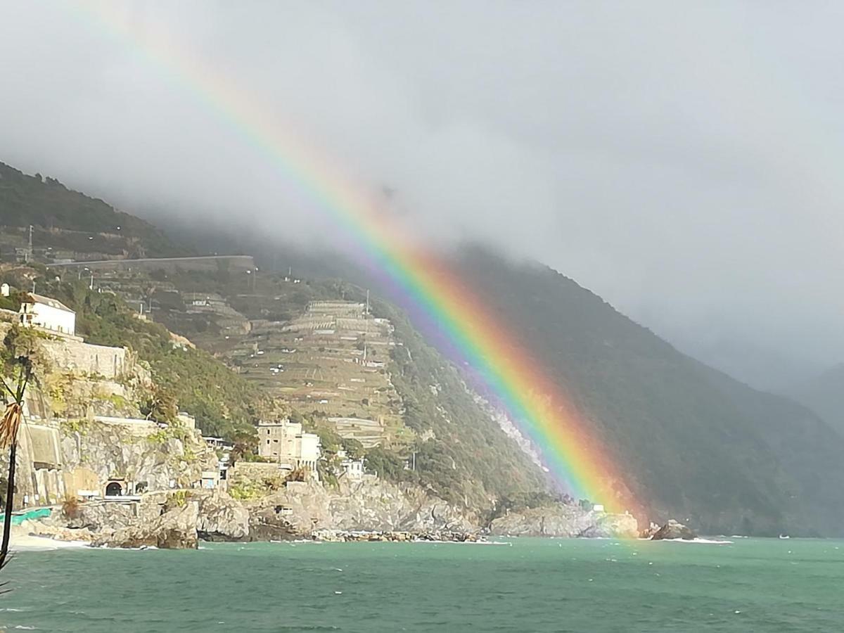 Home By The Sea Monterosso al Mare Buitenkant foto