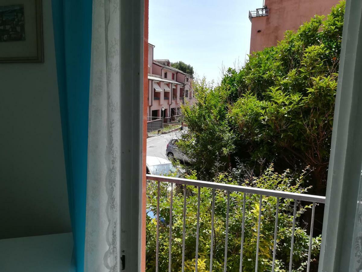 Home By The Sea Monterosso al Mare Buitenkant foto
