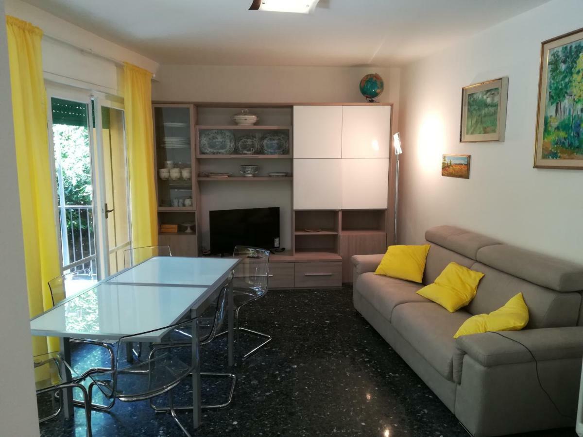 Home By The Sea Monterosso al Mare Buitenkant foto