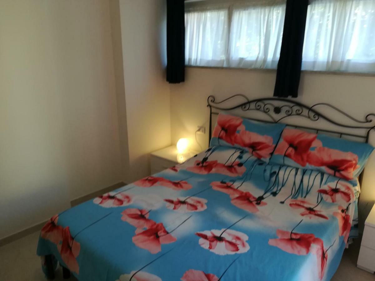 Home By The Sea Monterosso al Mare Buitenkant foto