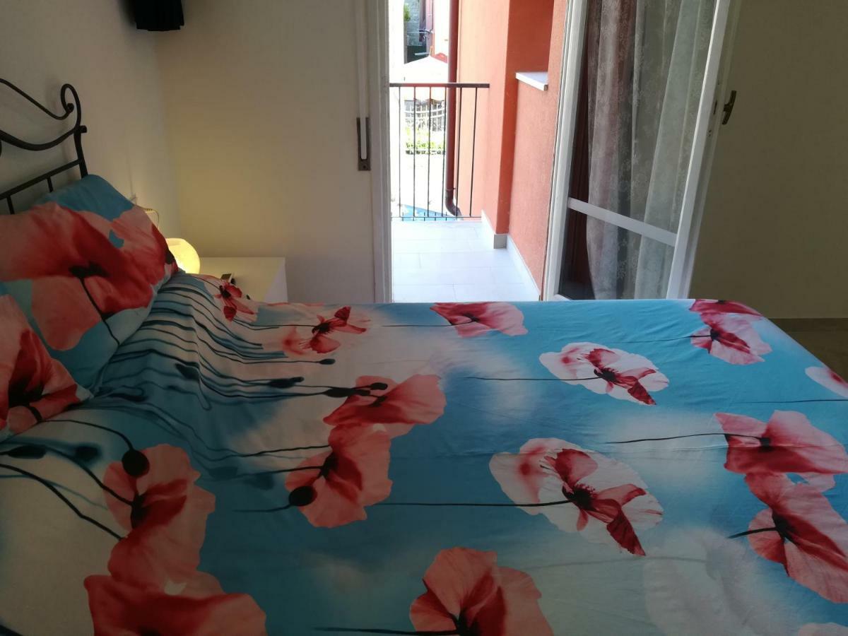 Home By The Sea Monterosso al Mare Buitenkant foto