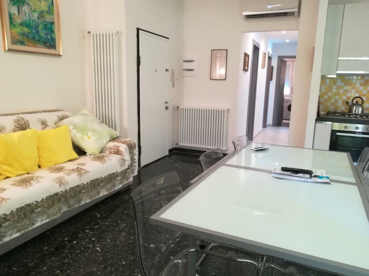 Home By The Sea Monterosso al Mare Buitenkant foto