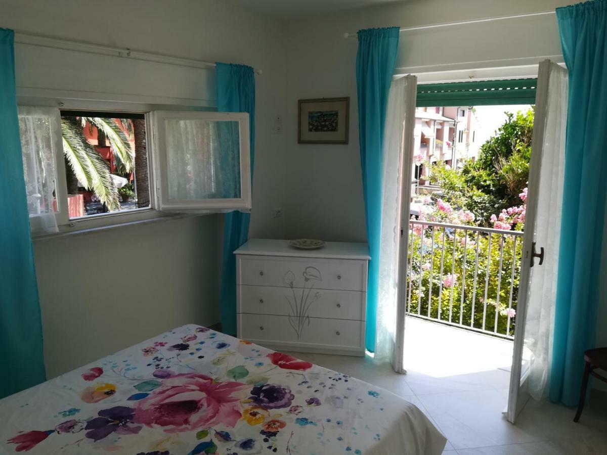 Home By The Sea Monterosso al Mare Buitenkant foto