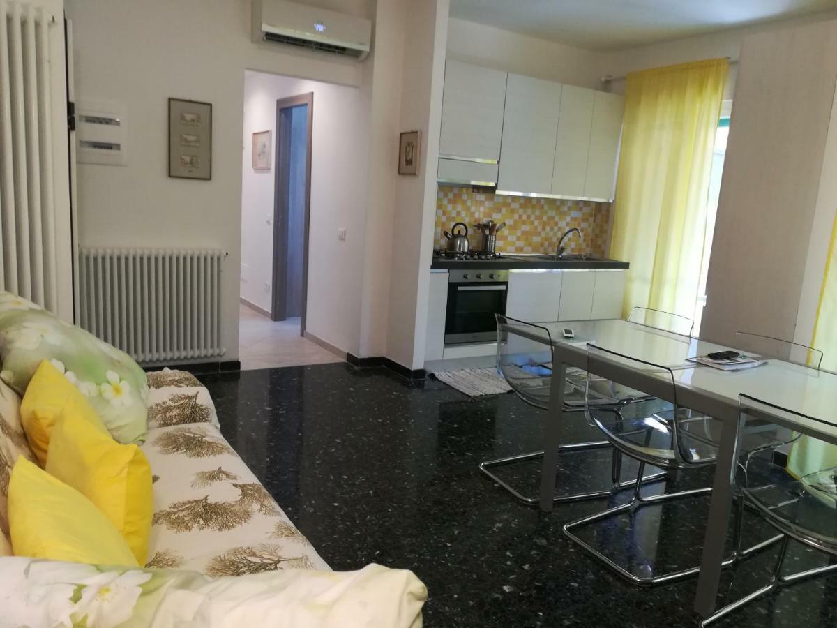 Home By The Sea Monterosso al Mare Buitenkant foto