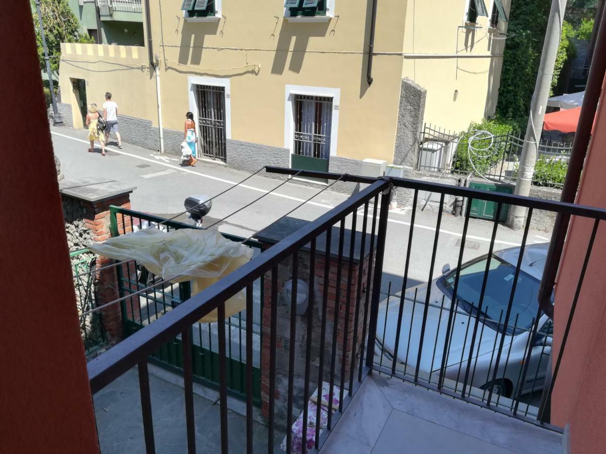 Home By The Sea Monterosso al Mare Buitenkant foto