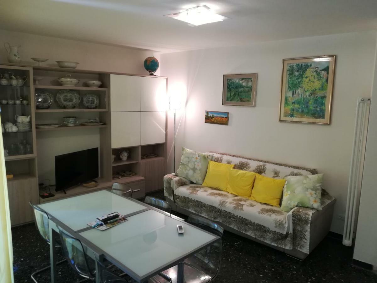 Home By The Sea Monterosso al Mare Buitenkant foto