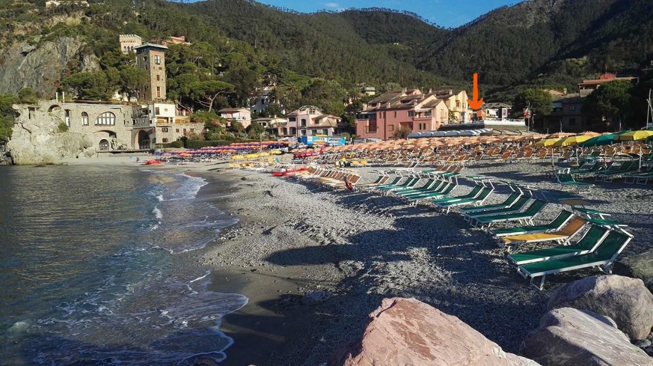 Home By The Sea Monterosso al Mare Buitenkant foto